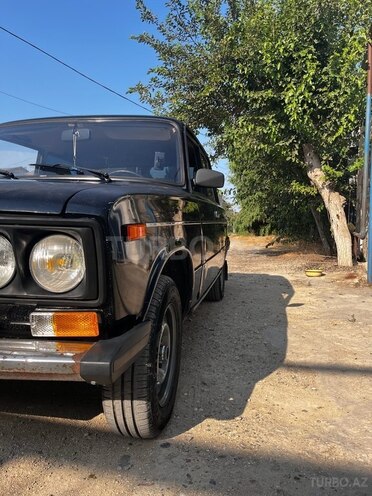 LADA (VAZ) 2106 1996, 85,400 km - 1.6 л - Bakı