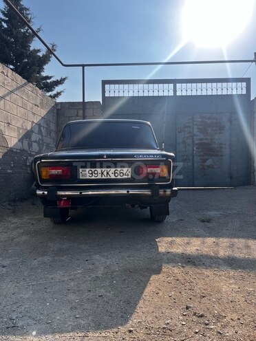 LADA (VAZ) 2106 1996, 85,400 km - 1.6 л - Bakı
