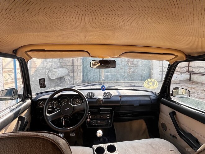 LADA (VAZ) 2106 1996, 85,400 km - 1.6 л - Bakı