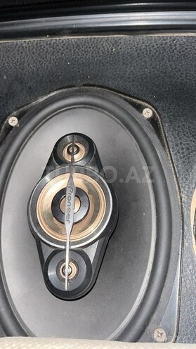 LADA (VAZ) 2106 1996, 85,400 km - 1.6 л - Bakı