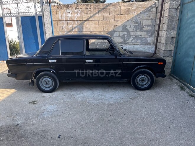 LADA (VAZ) 2106 1996, 85,400 km - 1.6 л - Bakı