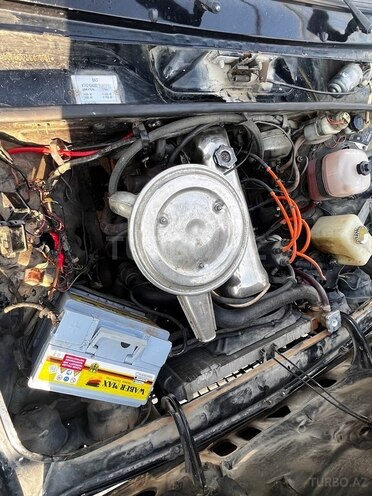 LADA (VAZ) 2106 1996, 85,400 km - 1.6 л - Bakı