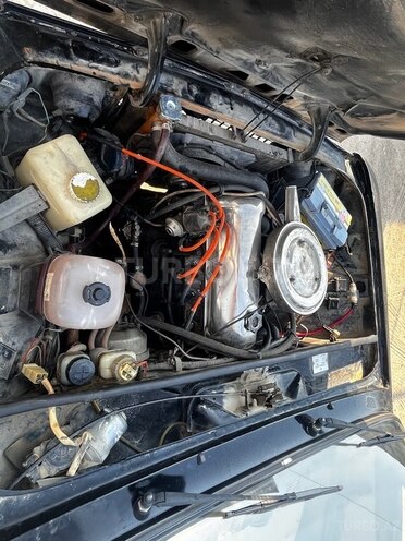 LADA (VAZ) 2106 1996, 85,400 km - 1.6 л - Bakı