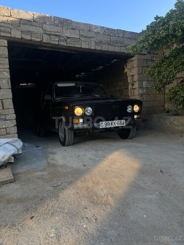 LADA (VAZ) 2106 1996, 85,400 km - 1.6 л - Bakı