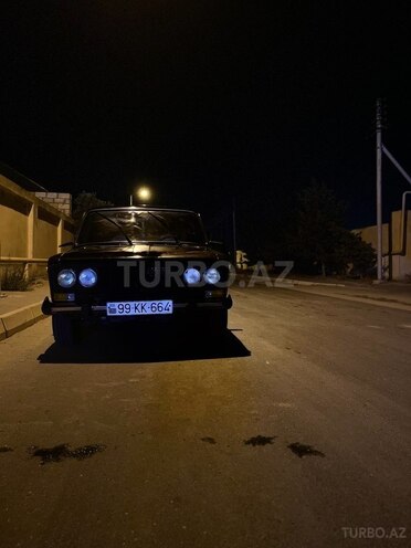 LADA (VAZ) 2106 1996, 85,400 km - 1.6 л - Bakı