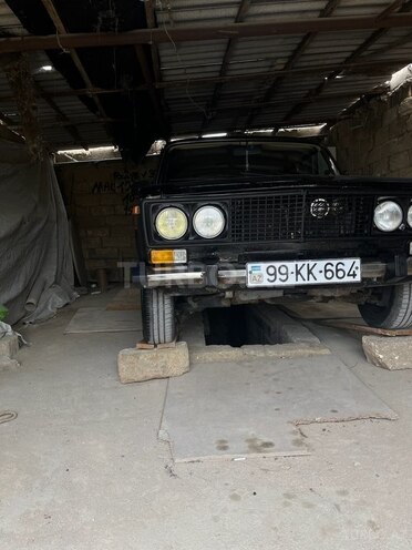 LADA (VAZ) 2106 1996, 85,400 km - 1.6 л - Bakı