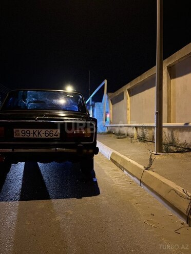 LADA (VAZ) 2106 1996, 85,400 km - 1.6 л - Bakı