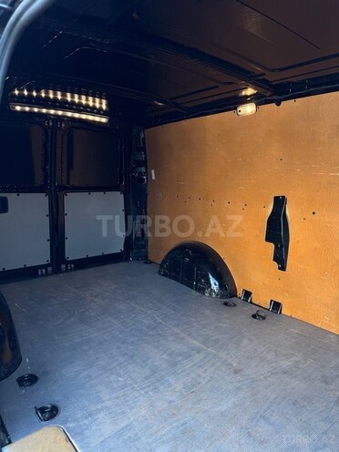 Mercedes Vito 116 2019, 180 km - 2.2 l - Bakı