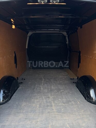Mercedes Vito 116 2019, 180 km - 2.2 l - Bakı