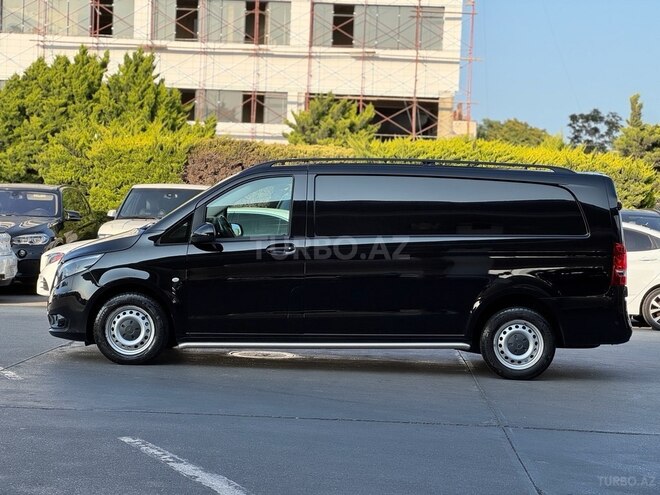 Mercedes Vito 116 2019, 180 km - 2.2 l - Bakı