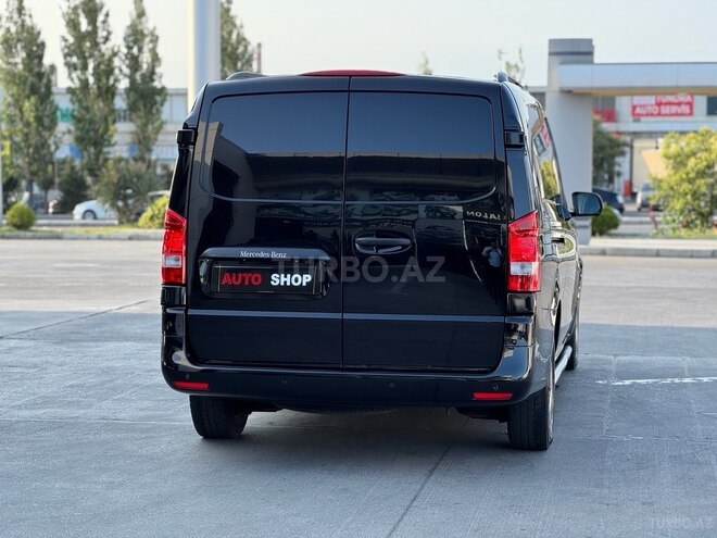 Mercedes Vito 116 2019, 180 km - 2.2 l - Bakı