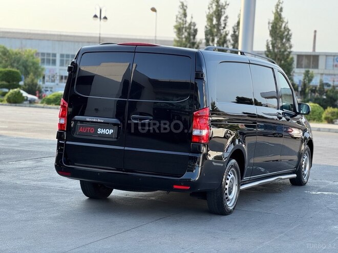Mercedes Vito 116 2019, 180 km - 2.2 l - Bakı