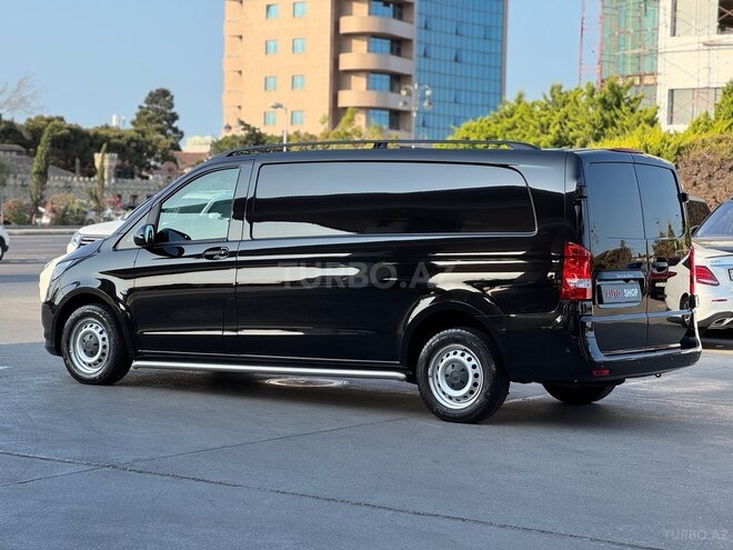Mercedes Vito 116 2019, 180 km - 2.2 l - Bakı