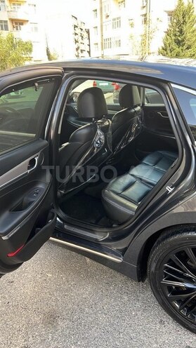 Hyundai Grandeur 2018, 154,000 km - 3.0 l - Bakı