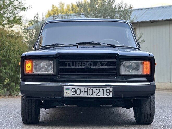 LADA (VAZ) 2107 2010, 40,000 km - 1.6 l - Bakı