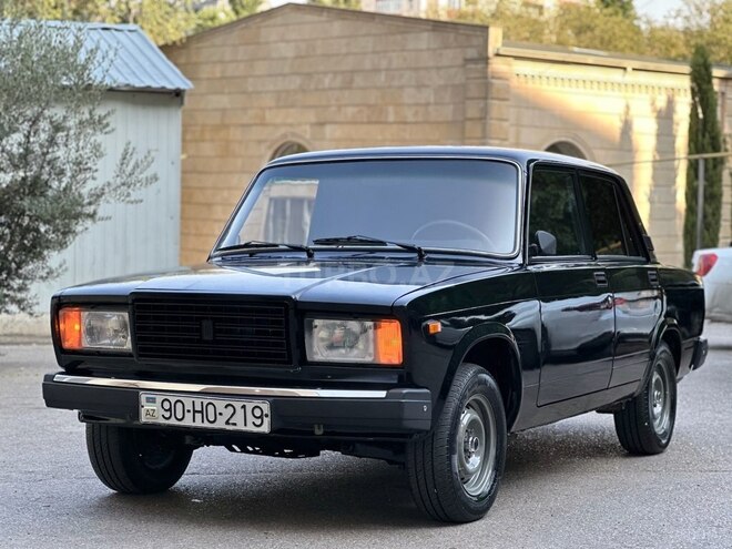 LADA (VAZ) 2107 2010, 40,000 km - 1.6 l - Bakı
