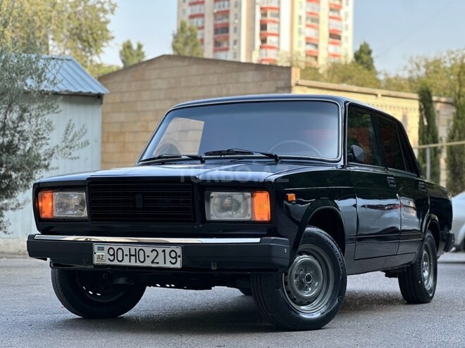 LADA (VAZ) 2107 2010, 40,000 km - 1.6 l - Bakı