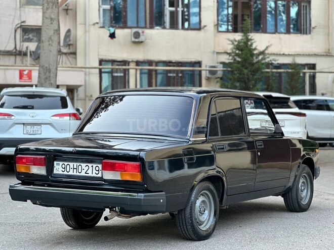 LADA (VAZ) 2107 2010, 40,000 km - 1.6 l - Bakı