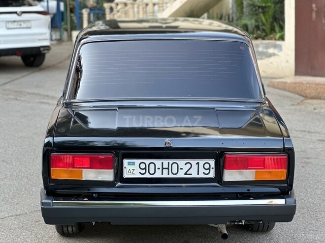 LADA (VAZ) 2107 2010, 40,000 km - 1.6 l - Bakı
