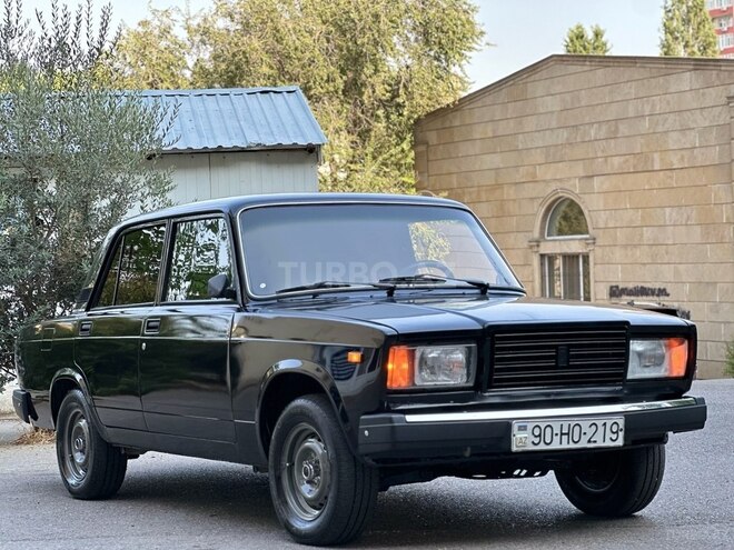 LADA (VAZ) 2107 2010, 40,000 km - 1.6 l - Bakı