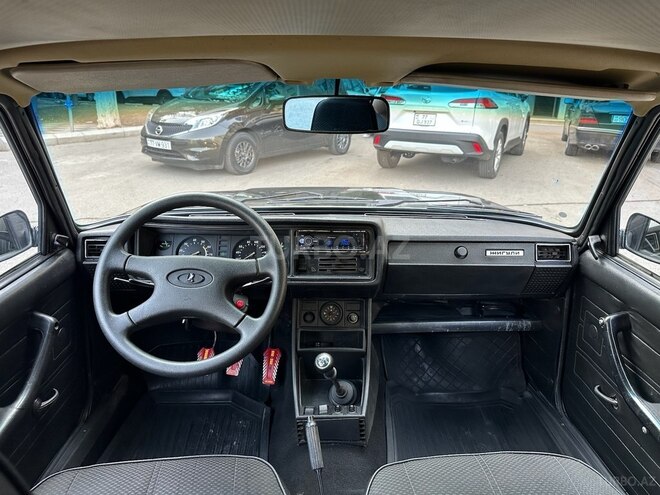 LADA (VAZ) 2107 2010, 40,000 km - 1.6 l - Bakı