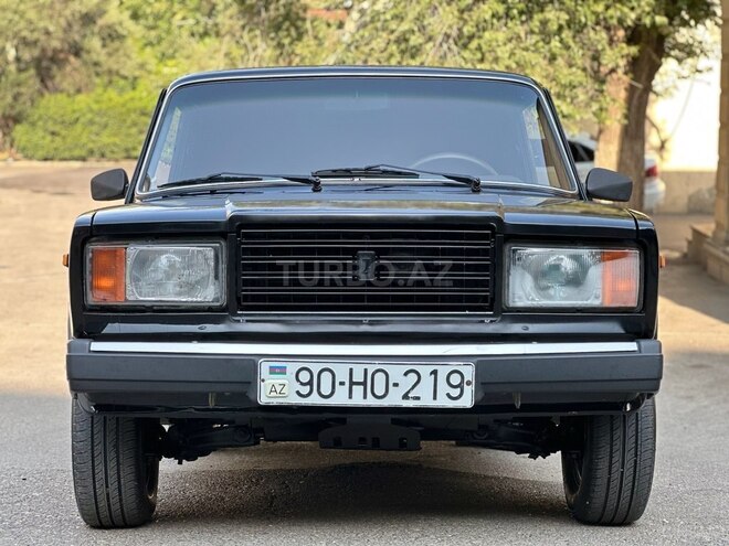 LADA (VAZ) 2107 2010, 40,000 km - 1.6 l - Bakı