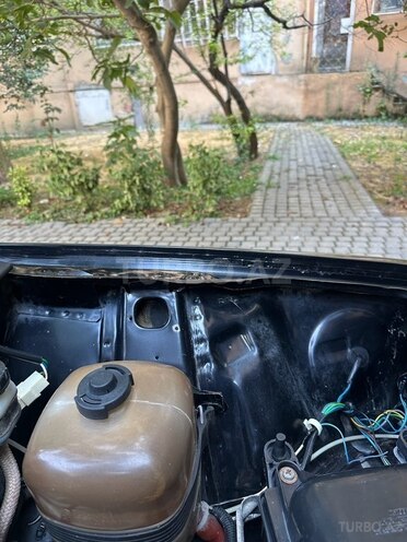 LADA (VAZ) 2107 2010, 40,000 km - 1.6 l - Bakı