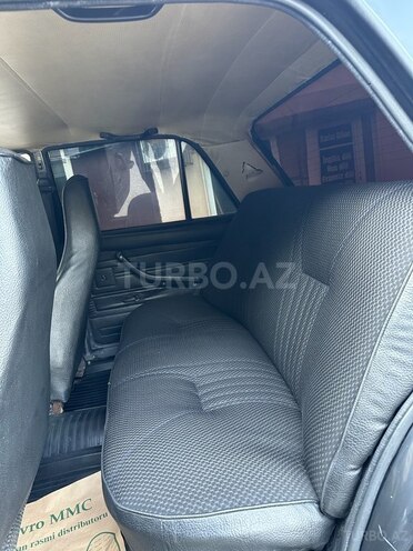 LADA (VAZ) 2107 2010, 40,000 km - 1.6 l - Bakı
