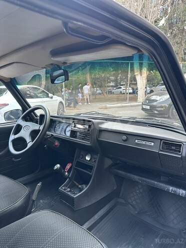 LADA (VAZ) 2107 2010, 40,000 km - 1.6 l - Bakı