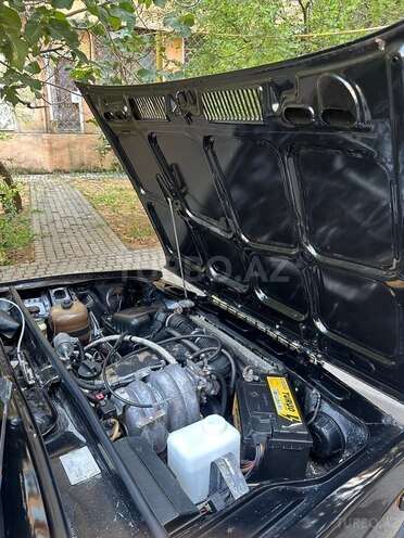 LADA (VAZ) 2107 2010, 40,000 km - 1.6 l - Bakı