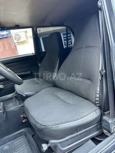 LADA (VAZ) 2107 2010, 40,000 km - 1.6 l - Bakı