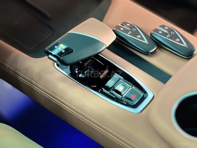 Changan  2025, 0 km - 1.5 l - Bakı