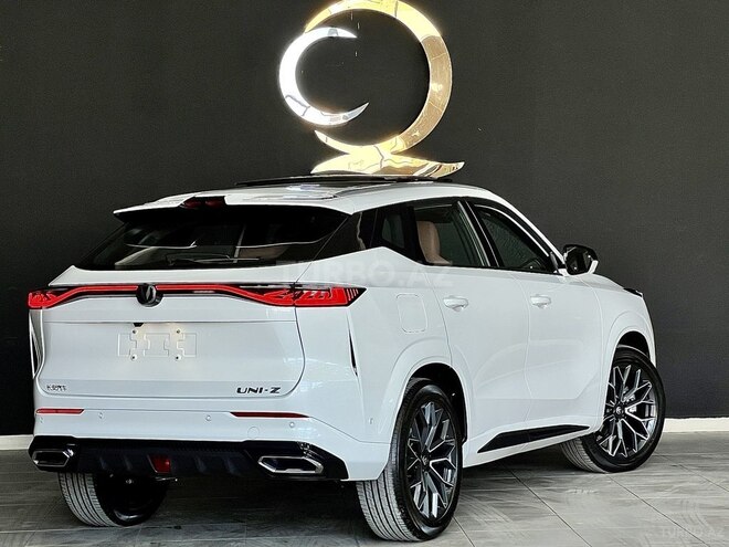 Changan  2025, 0 km - 1.5 l - Bakı