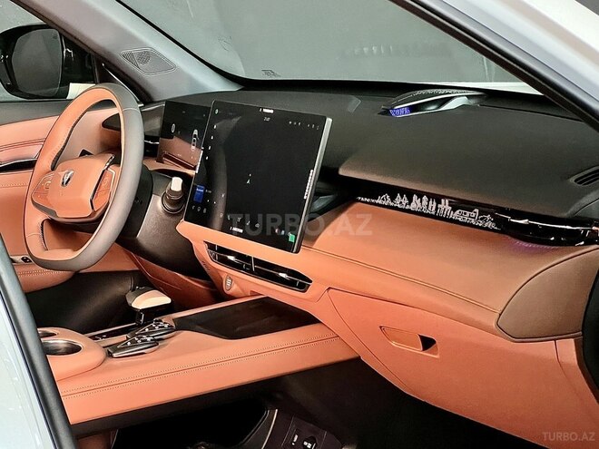 Changan  2025, 0 km - 1.5 l - Bakı