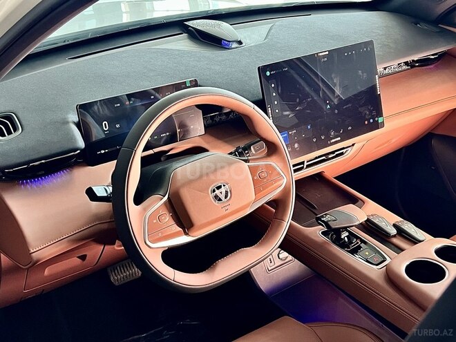 Changan  2025, 0 km - 1.5 l - Bakı