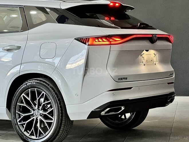 Changan  2025, 0 km - 1.5 l - Bakı