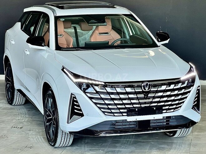 Changan  2025, 0 km - 1.5 l - Bakı
