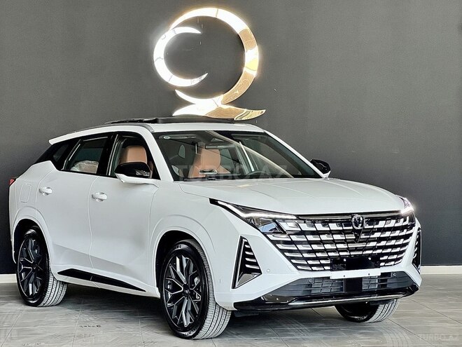 Changan  2025, 0 km - 1.5 l - Bakı