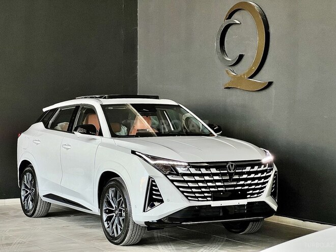 Changan  2025, 0 km - 1.5 l - Bakı