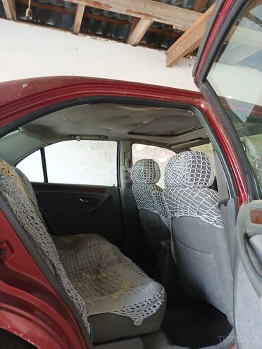 Rover  1998, 275,905 km - 1.6 l - Masallı