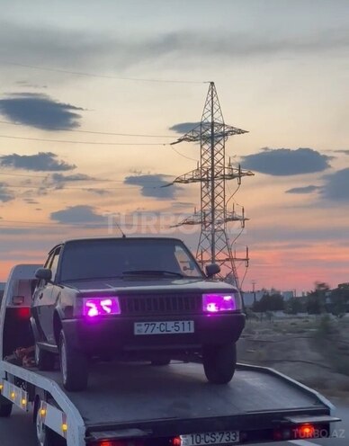 Tofas Sahin 2006, 657,010 km - 1.6 l - Sumqayıt