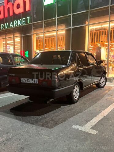 Tofas Sahin 2006, 657,010 km - 1.6 l - Sumqayıt