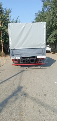 GAZ 33021 1998, 200,000 km - 2.4 l - Cəlilabad
