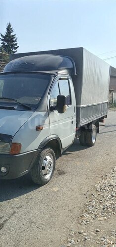 GAZ 33021 1998, 200,000 km - 2.4 l - Cəlilabad