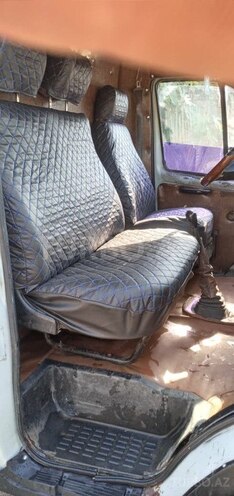 GAZ 33021 1998, 200,000 km - 2.4 l - Cəlilabad
