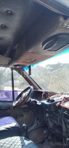 GAZ 33021 1998, 200,000 km - 2.4 l - Cəlilabad