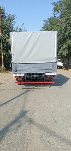 GAZ 33021 1998, 200,000 km - 2.4 l - Cəlilabad