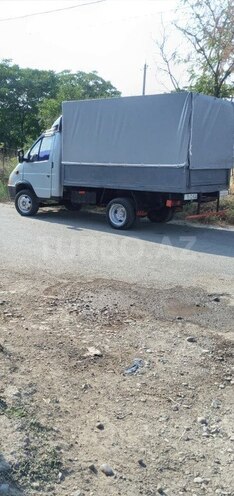GAZ 33021 1998, 200,000 km - 2.4 l - Cəlilabad
