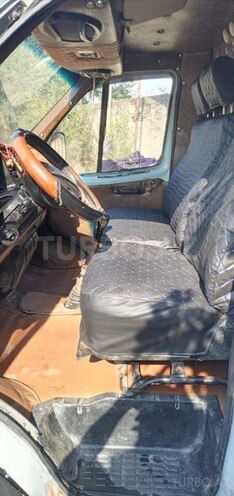GAZ 33021 1998, 200,000 km - 2.4 l - Cəlilabad