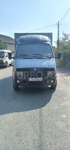 GAZ 33021 1998, 200,000 km - 2.4 l - Cəlilabad